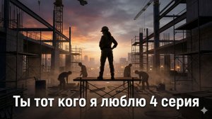 турецкие сериал ты тот кого я люблю 4 серия смотреть онлайн разбор серии