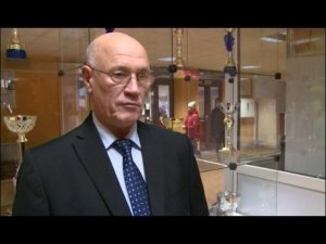 Выпуск от 2.12.16 Дети купались в белизне - Стерлитамакское телевидение