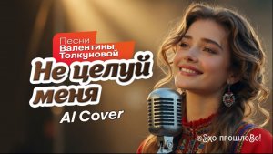Валентина Толкунова - Девичья песня (Фолк-кавер) - Авторская музыка  #толкунова