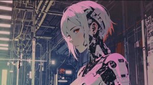 Cyber Soul Escape ⧸⧸ Synthwave, Vaporwave, Cyberpunk, Chillwave, Retrowave, Dreamwave