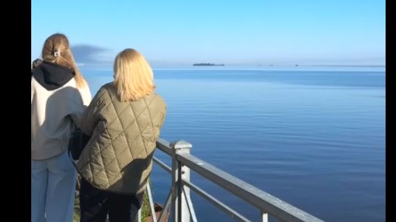 УДАР ПО ПИТЕРУ. ЕЩЁ ДРОН. ВИДЕО СЕГОДНЯ. смотреть онлайн