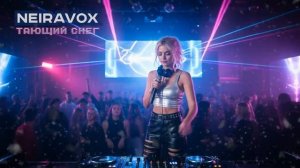 NEIRAVOX — «Тающий снег». Полная версия 2025