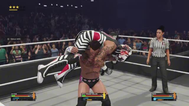 WWC NXT 02/06/2026