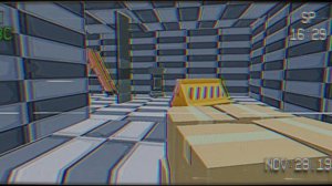 {BACKROOMS}{Found Footage}{5 series}
ORIGINAL by Kane pixels
Swimming pool
liminal...