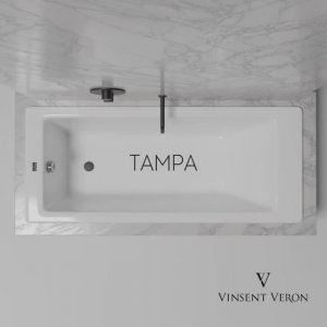 Vinsent Veron Tampa / Винсент Верон Тампа