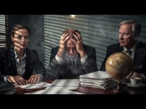 Напряжение США и Ирана растет из-за блокады, переговоры с Пакистаном под вопросом