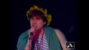 СПЛИН Три цвета (Live 1997)