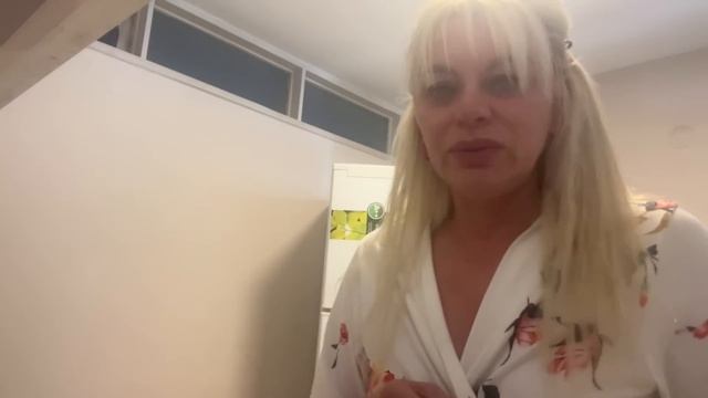 Марина Иванова - В Италии Проблемы - Нужно срочно Выезжать смотреть онлайн
