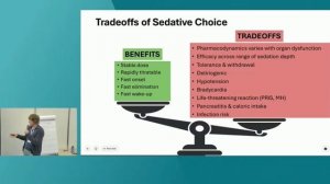 SEDATION STEWARDSHIP ISICEM 45