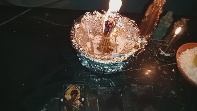 💥💯ТВОЕ ОСВОБОЖДЕНИЕ! ☘️💫💝Чистка. Магия. Таро.