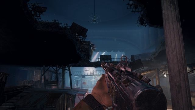 Fallout 4. Сходим к Хэнку, по пути заберем Кейти с боевой зоны смотреть онлайн
