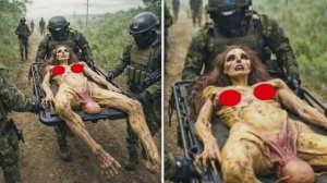 Эти Необъяснимые Находки Поразили Весь Интернет