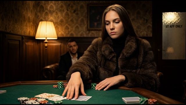 RUNA-линии (Original video 2026) смотреть онлайн