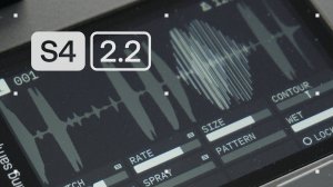 Torso Electronics S4: Firmware v2.2 Update