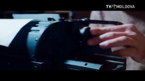 Уход на профилактику (TVR Moldova (Румыния), 03.06.2026)