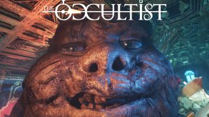 ФИНАЛ! РАЗВЯЗКА ИСТОРИИ - The Occultist Прохождение #7