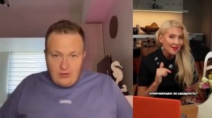 НУ ХОТЬ НА САЛАТИК ОБОБРАТЬ МУЖИКА