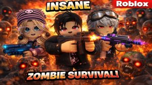 Zombie HyperLoot