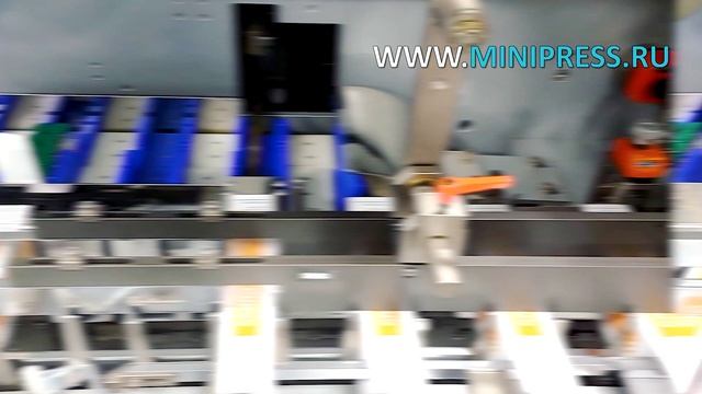 Огромный ассортимент фармацевтического оборудования от лучших мировых производителей на MINIPRESS.RU смотреть онлайн