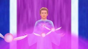 Decree «FORGIVENESS» from 1.30 (x144) by Mother #violetflame #saintgermain