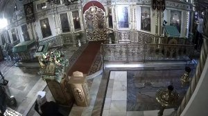 LIVE: Богослужения Никольского храма в г. Зеленоград