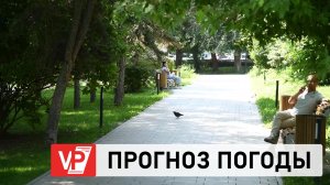 ПРОГНОЗ ПОГОДЫ ПО ВОЛГОГРАДУ И ОБЛАСТИ С 4 ПО 10 ИЮНЯ