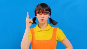 Большая, Средняя или Маленькая Тарелка Челлендж ч. 13