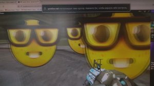 Убегаю в gamer s mod от Ботана смайлика на новой карте Bigsity (Большой город)