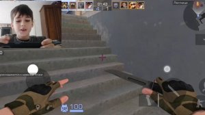играю в standoff 2