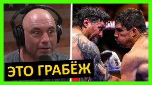Усик – Верховен реакция на бой от Рогана, Кабайела, Гассиева, Белью, Фроча… 6 часть