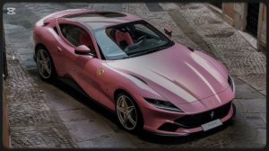 ✨ Majestica V12 — Королевская Элегантность ⚜️