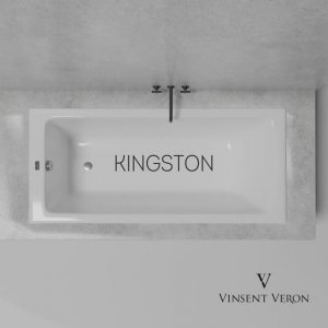 Vinsent Veron Kingston / Винсент Верон Кингстон