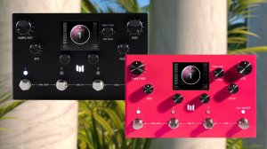 Meris Ottobit X Overview