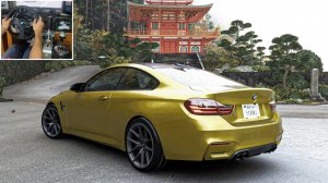 Forza Horizon 6 BMW M4 F82 900HP
