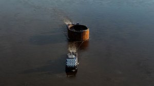 Изменит жизнь региона: в Якутии строят уникальный мост через Лену