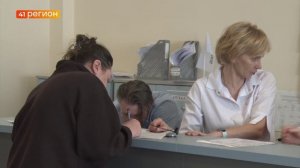 АКЦИЮ БЛАГОДАРНОСТИ МЕДИКАМ ЗАПУСТИЛИ НА КАМЧАТКЕ • НОВОСТИ КАМЧАТКИ