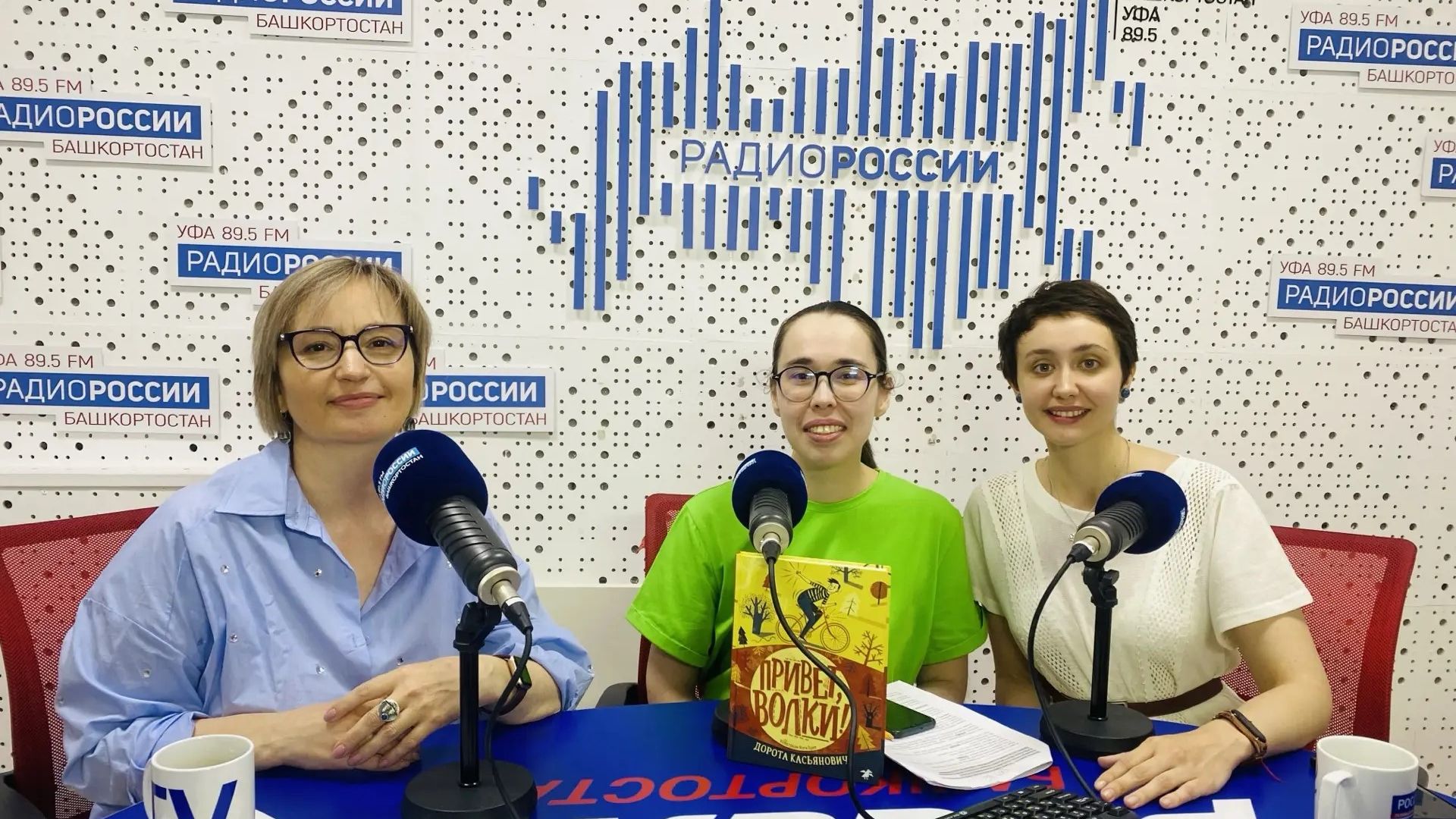Как переводить игру слов – радиомастерская литперевода приглашает разобраться