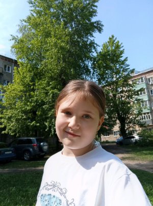 Alisa Nekrasova