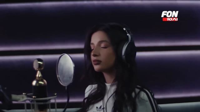 Рекламный блок FONMUSIC 03.06.2026 смотреть онлайн