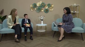 КАЛМЫКИЯ В ЛИЦАХ - Ирина и Наран Очировы 03 06 2026