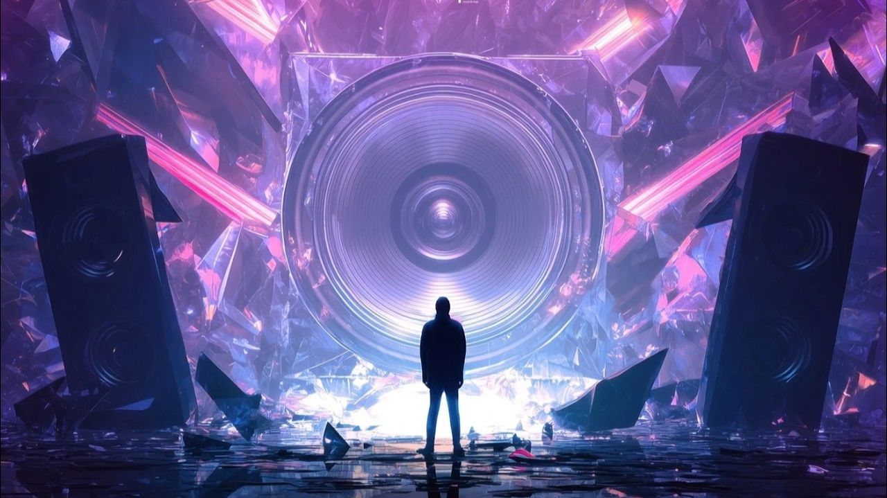 Casper Levy - Darkside смотреть онлайн