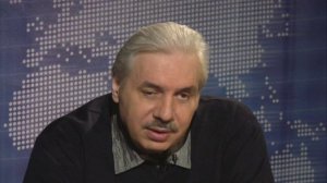 Интервью телеканалу Россия-1