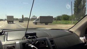 Крым 2026. Часть 3. Башкирия - Суровикино.