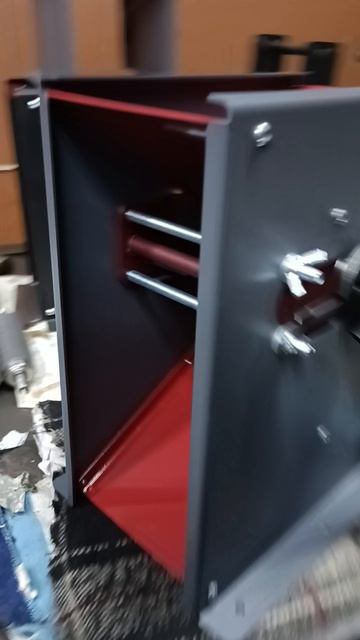 Табакорезка 