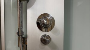 Замена термокартриджа душевой кабины джакузи минима 120, как заменить картридж регулировки воды