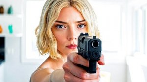 Лаки — Русский трейлер (4К, Субтитры, 2026) Аня Тейлор-Джой