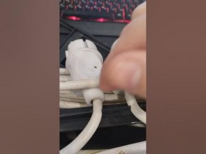 Рамка для намотки провода удлинителя эра