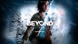 Beyond Two Souls. Часть 10. Бездомные