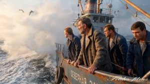 ВСВЫСОЦКИЙ О МОРЕ Трогательный 3D мультфильм о моряках [get.gt]