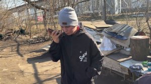 НАКАЗАЛ ШКОЛЬНИКА за паркур